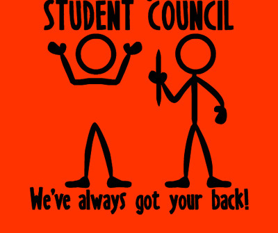 Best Slogans On Student Council2