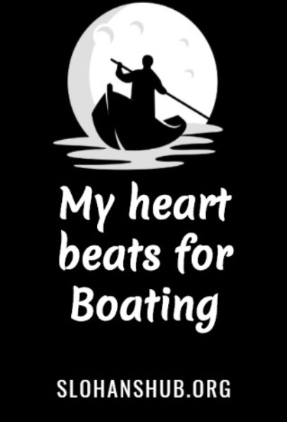Boating Slogans 1