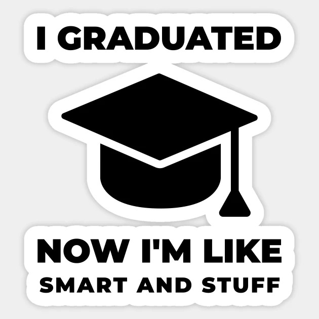 Slogans On Graduation