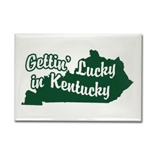 Gettin Lucky In Kentucky