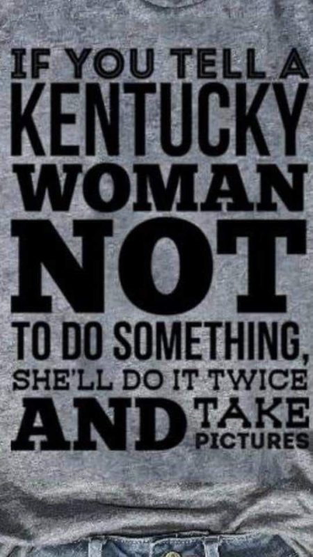 Slogans On Kentucky1