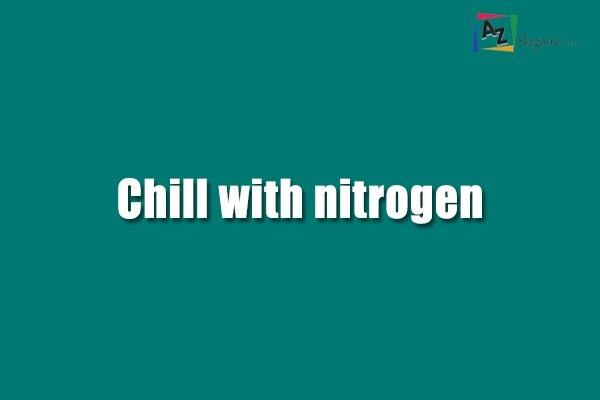 Slogans On Nitrogen3