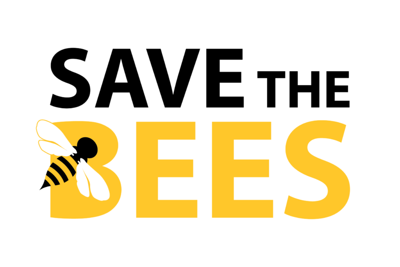 Ame Save The Bees