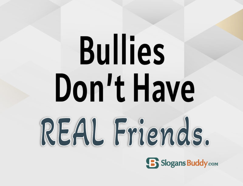 Anti Bully 2