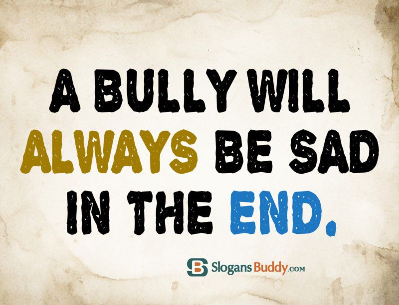 Anti Bully 3