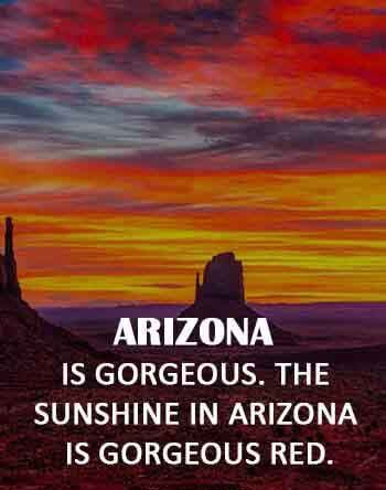 Arizona Quotes 6