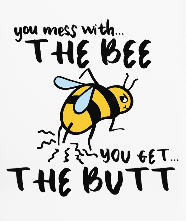 Best Bee Slogans2