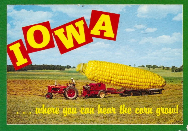 Slogans On Iowa6