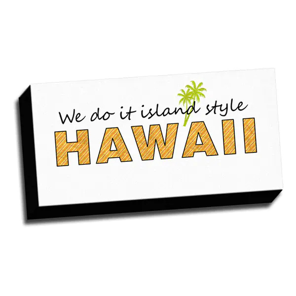 Hawaii Slogans2