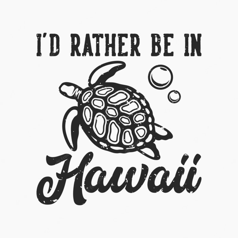 Hawaii Slogans5