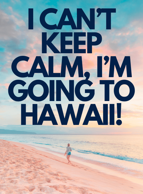 Quotes Hawaii