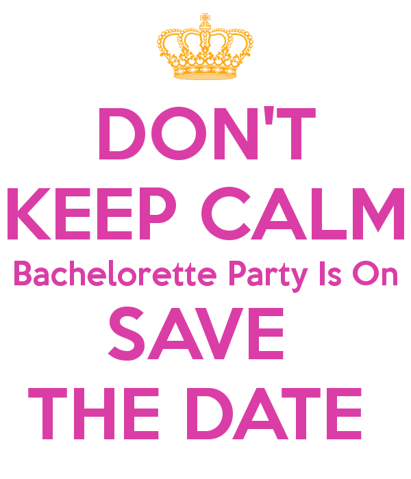 Slogans On Bachelorette Party1