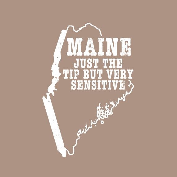 Slogans On Maine1