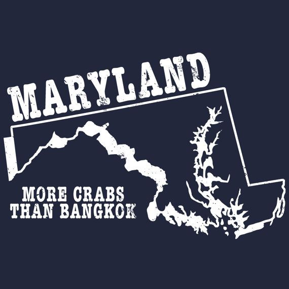 Slogans On Maryland1