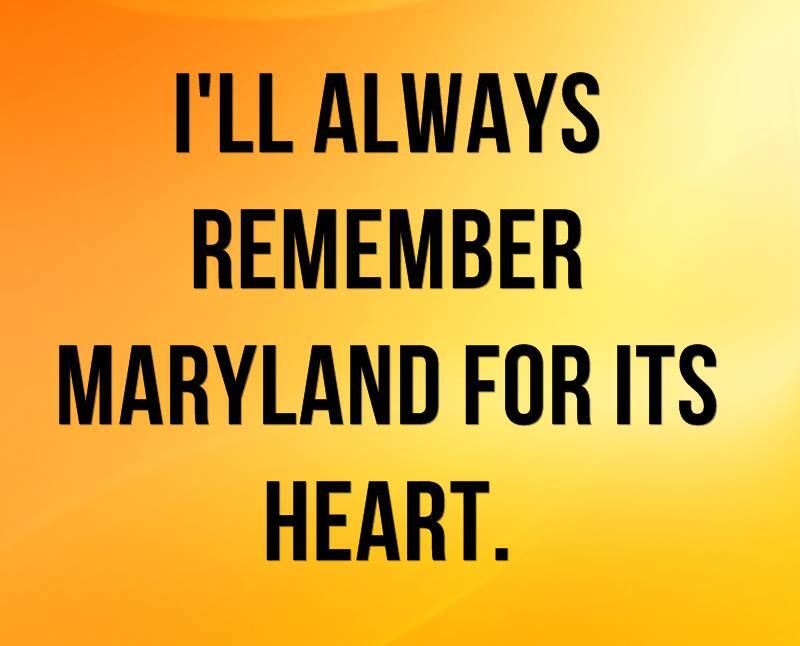 Slogans On Maryland2