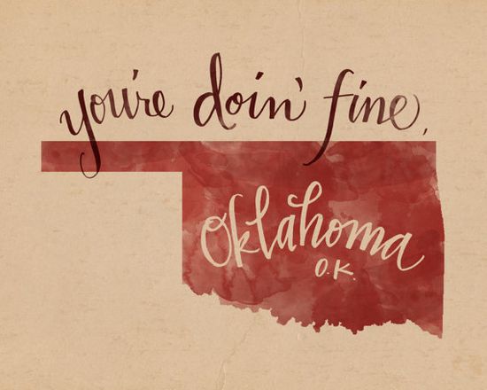 Slogans On Oklahoma2