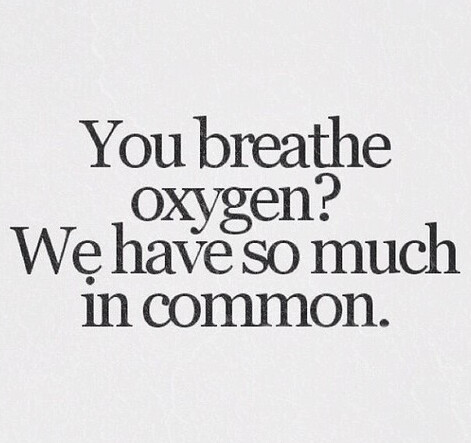 Slogans On Oxygen2