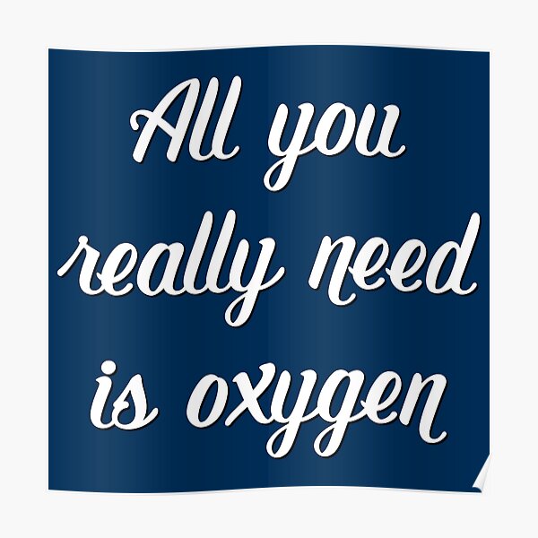 Slogans On Oxygen4