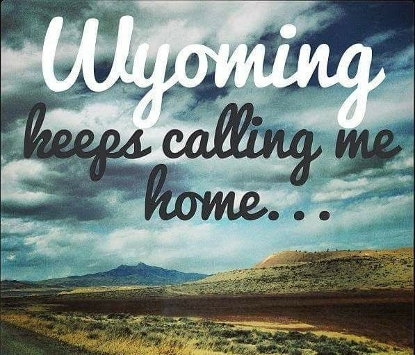 Wyoming Slogan6
