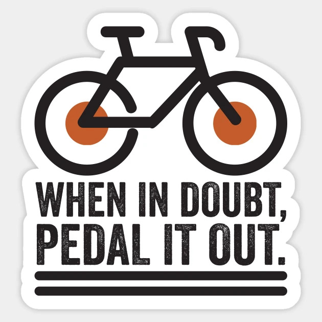Cool Cycling Slogans6