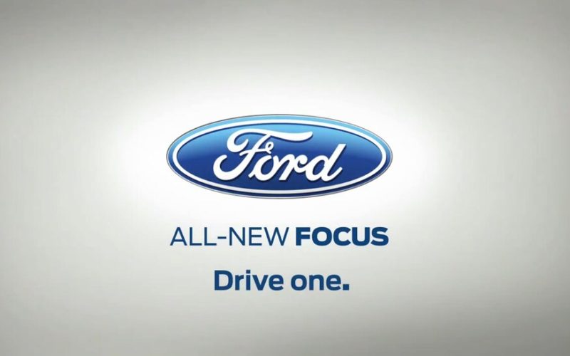 Ford Drive One
