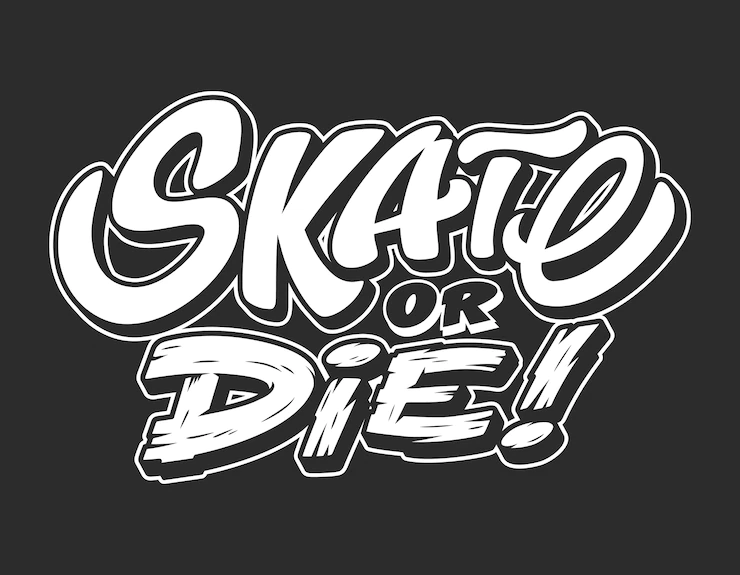 Skating Slogans9