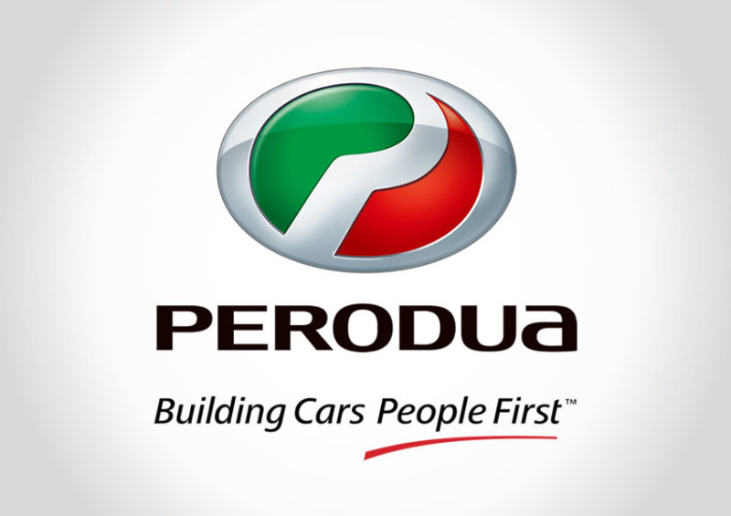 Perodua Building Cars People First
