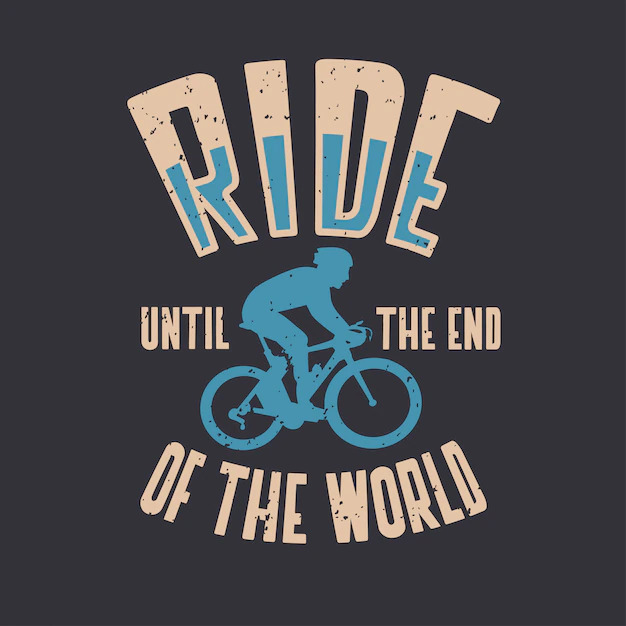 Slogans On Cycling1