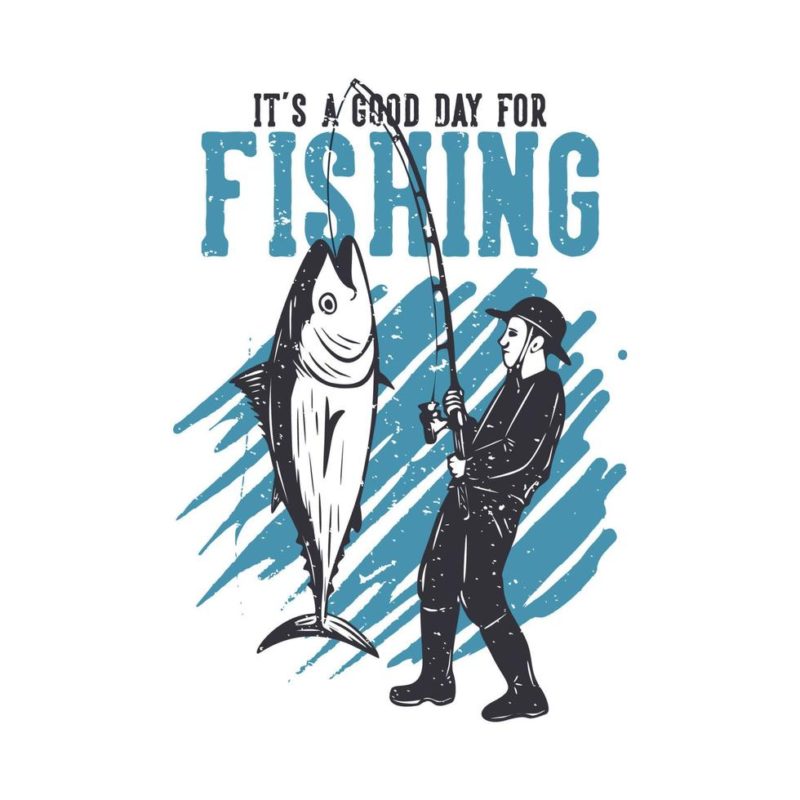 140+ Finest Slogans On Fishing - Slogans Buddy