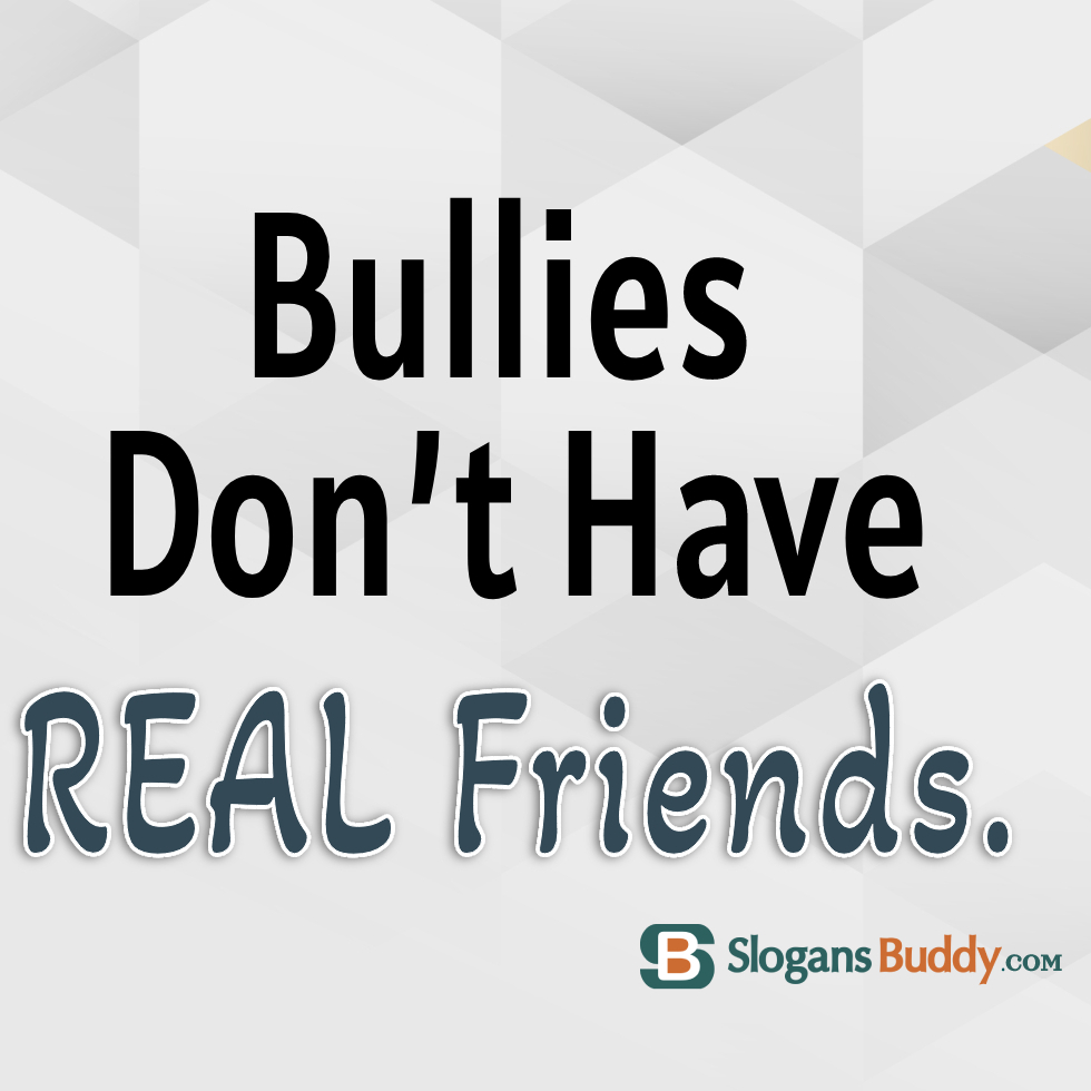 Anti Bully 2